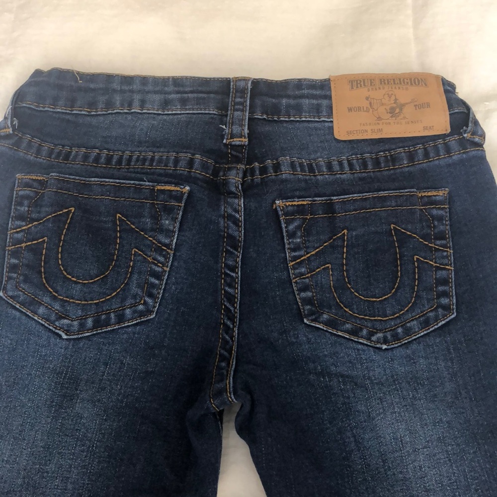 Kids true Religion Jeans